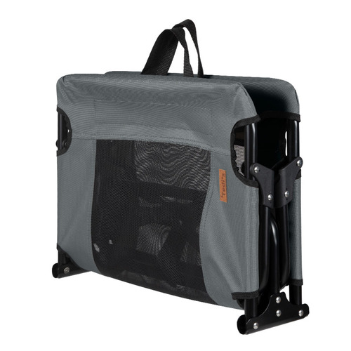 Elliot Foldable Elevated Dog Bed