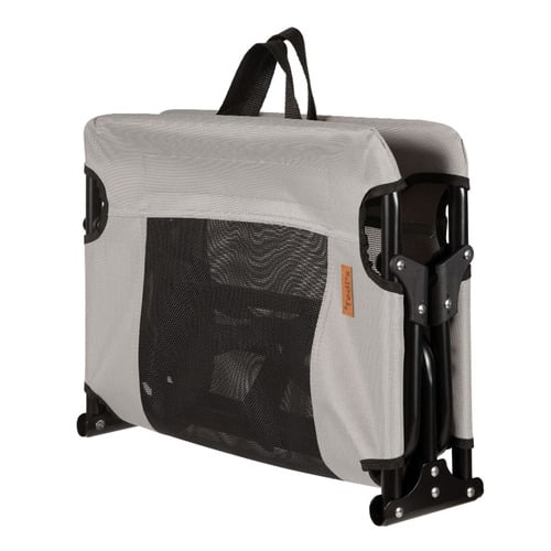 Elliot Foldable Elevated Dog Bed