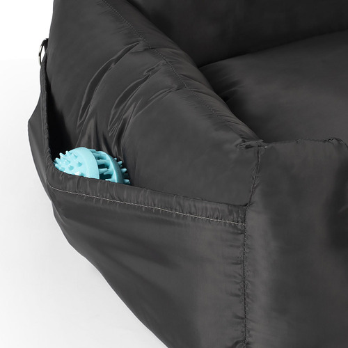 Barkley Waterproof Dog Car Seat
