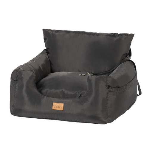 Barkley Waterproof Dog Car Seat