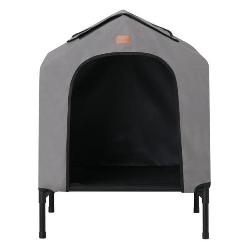 Frankie Elevated Kennel