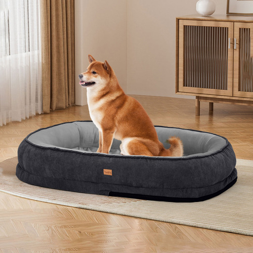Gibson Orthopedic Dog Bed