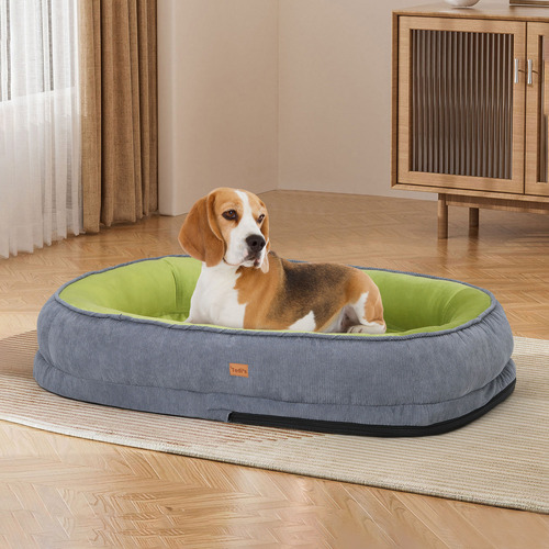Gibson Orthopedic Dog Bed