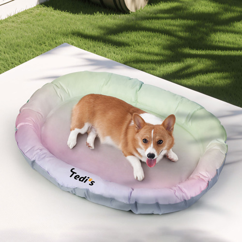 Dillon Dog Cooling Mat