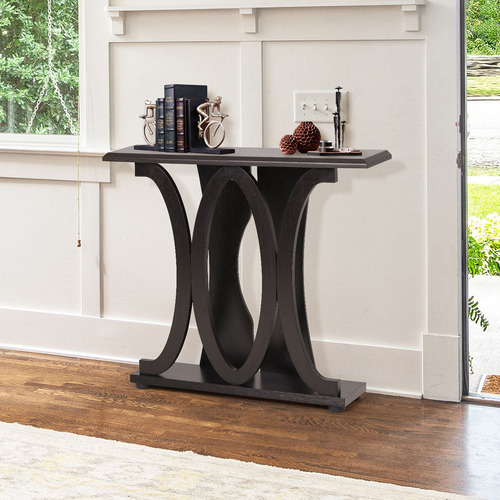 Hayes Console Table