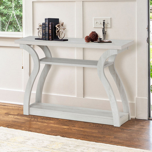 Travis Console Table