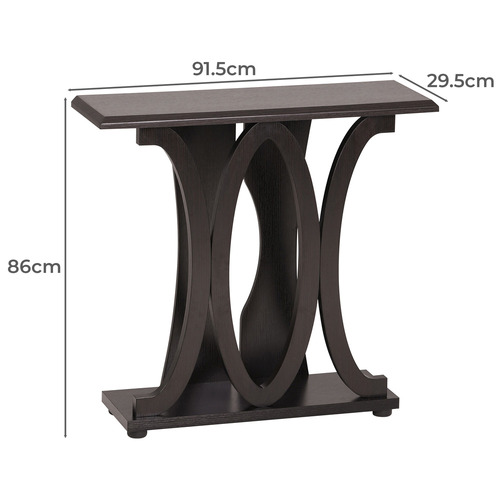 Hayes Console Table