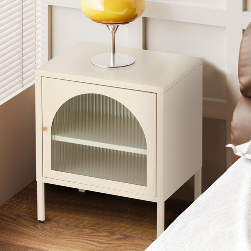 Winry Bedside Table
