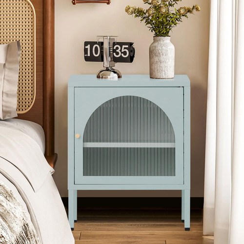 Winry Bedside Table