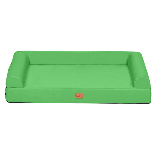 Trista Orthopedic Calming Dog Bed