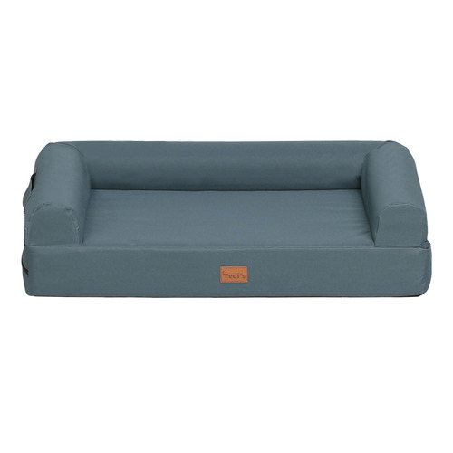 Trista Orthopedic Calming Dog Bed