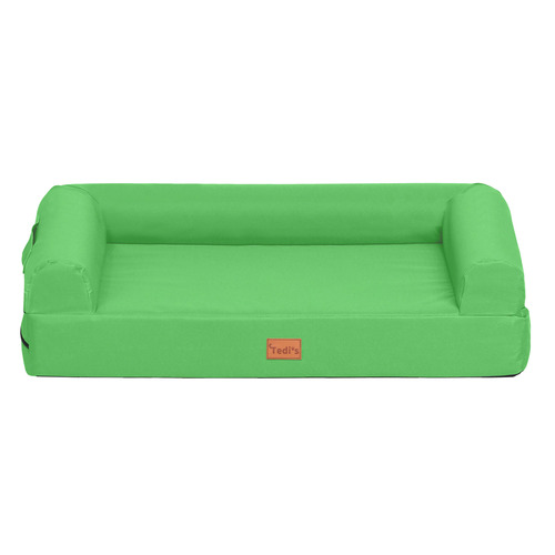 Trista Orthopedic Calming Dog Bed