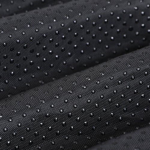 Kaede Teddy Orthopedic Calming Dog Bed
