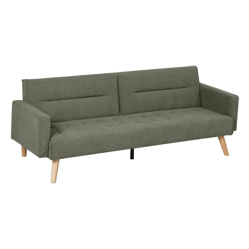 Hudson 3 Seater Sofa Bed