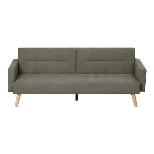 Hudson 3 Seater Sofa Bed