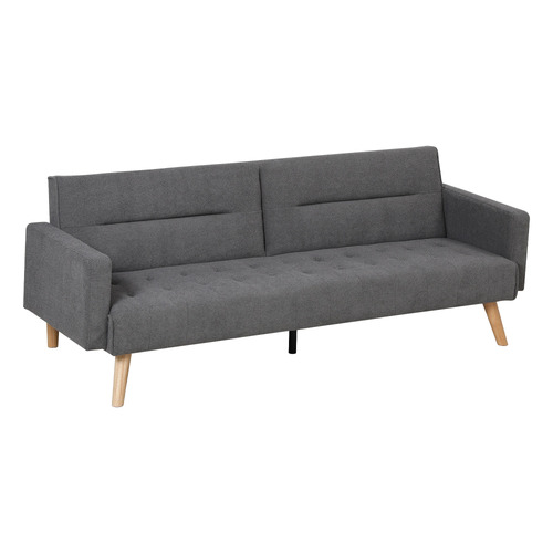 Hudson 3 Seater Sofa Bed
