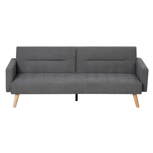 Hudson 3 Seater Sofa Bed