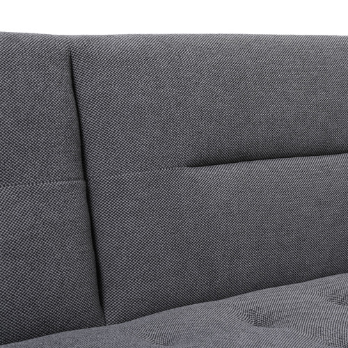 Hudson 3 Seater Sofa Bed
