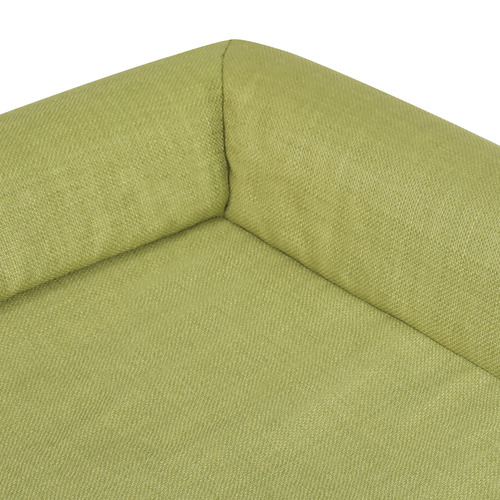 Jake Memory Foam Dog Bed
