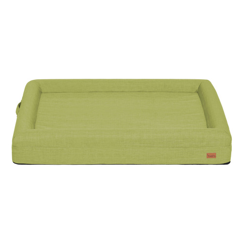 Jake Memory Foam Dog Bed