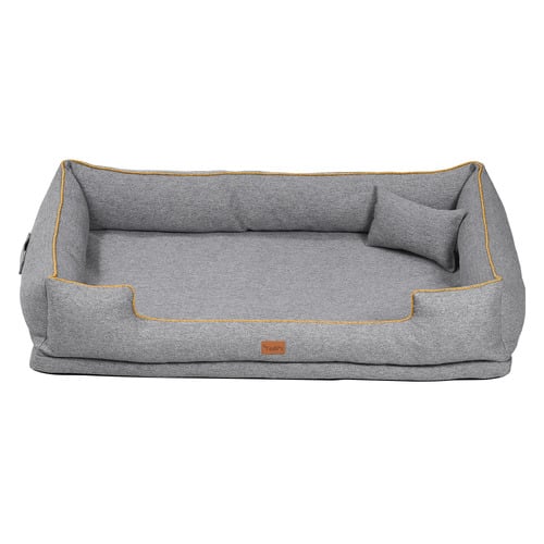 Lulu Memory Foam Dog Bed