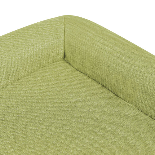 Jake Memory Foam Dog Bed