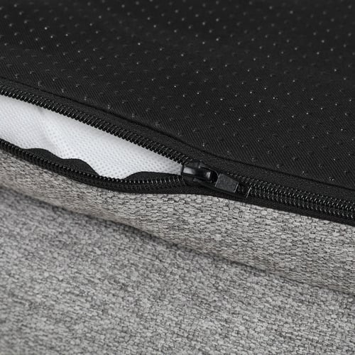 Lulu Memory Foam Dog Bed