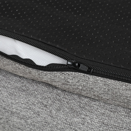 Lulu Memory Foam Dog Bed