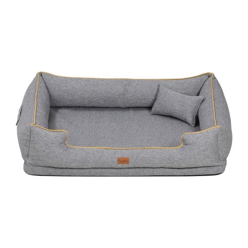 Lulu Memory Foam Dog Bed