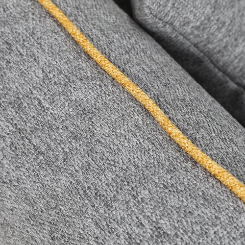 Lulu Memory Foam Dog Bed