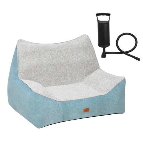 Jasmin Inflatable Outdoor Dog Bed