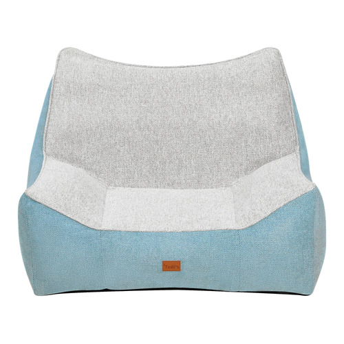 Jasmin Inflatable Outdoor Dog Bed