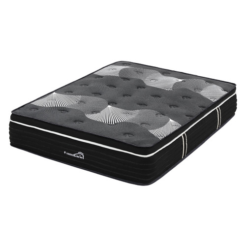 Nolan Euro Top Memory Foam Mattress