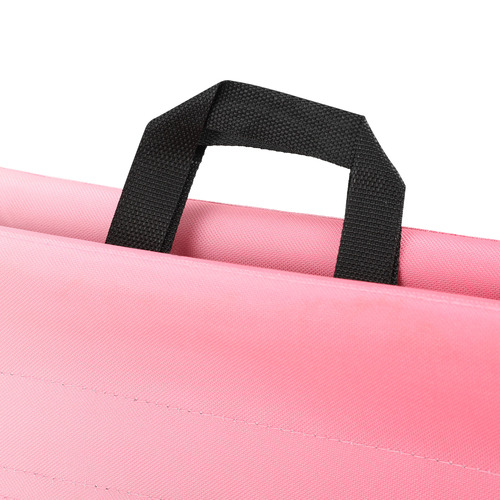 Chelsa Foldable Dog Bed with Handle
