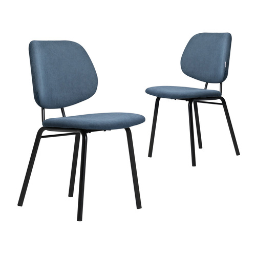Dylan Upholstered Dining Chairs