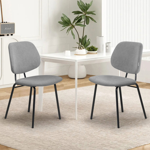 Dylan Upholstered Dining Chairs