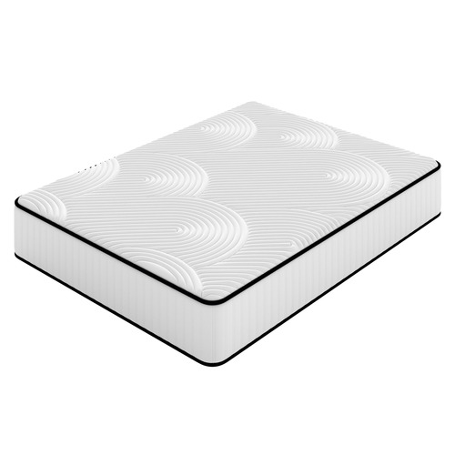 22cm-Medium-Firm-Artis-Pocket-Spring-Tight-Top-Mattress