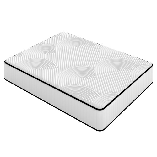 22cm-Medium-Firm-Artis-Pocket-Spring-Tight-Top-Mattress