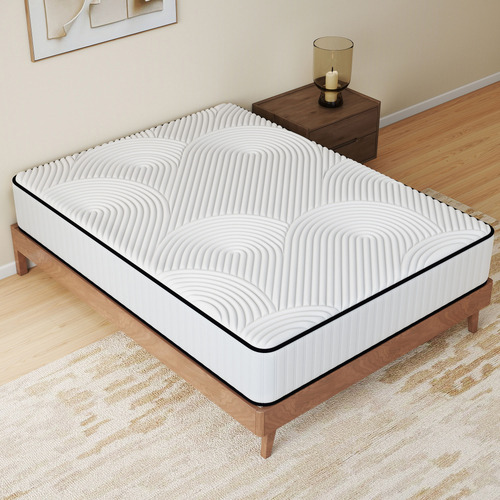 22cm-Medium-Firm-Artis-Pocket-Spring-Tight-Top-Mattress