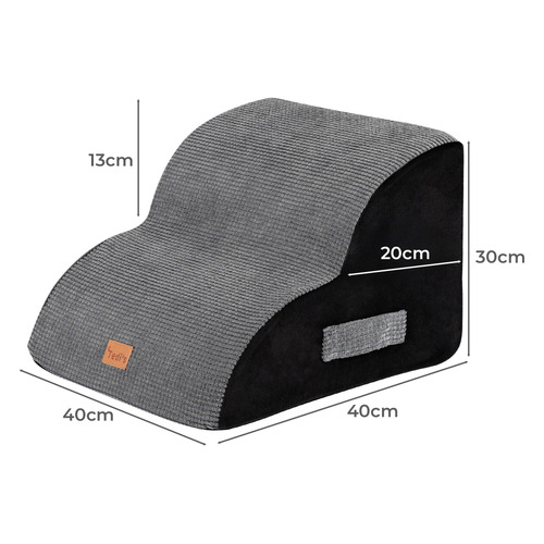 Roger 2 Step Pet Stairs