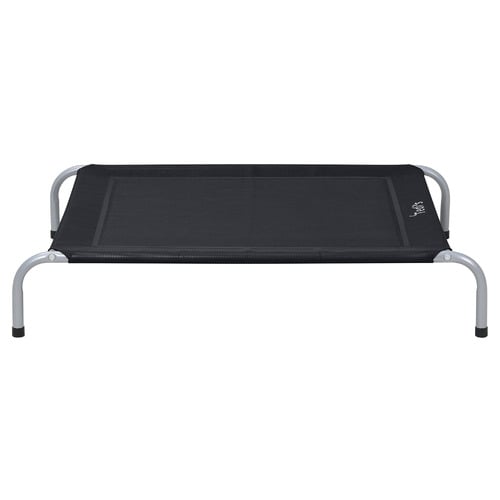 Granby Elevated Trampoline Bolster Pet Bed