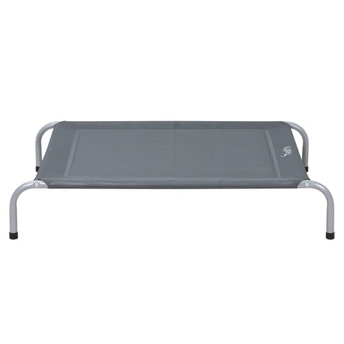 Granby Elevated Trampoline Bolster Pet Bed