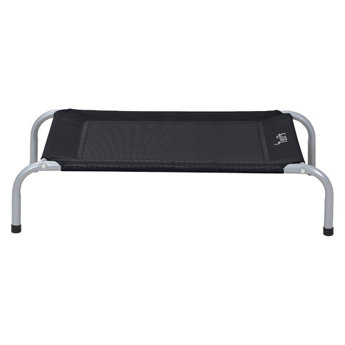 Granby Elevated Trampoline Bolster Pet Bed