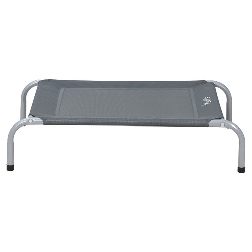 Granby Elevated Trampoline Bolster Pet Bed