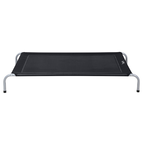 Granby Elevated Trampoline Bolster Pet Bed