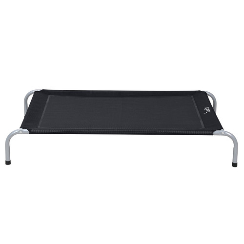 Granby Elevated Trampoline Bolster Pet Bed