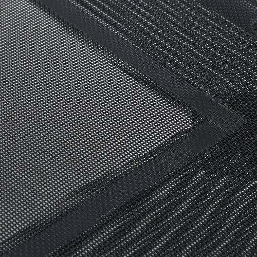 Granby Elevated Trampoline Bolster Pet Bed