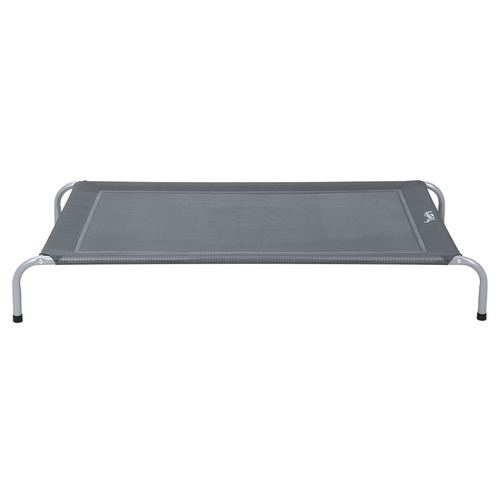 Granby Elevated Trampoline Bolster Pet Bed