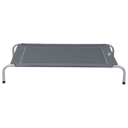 Granby Elevated Trampoline Bolster Pet Bed