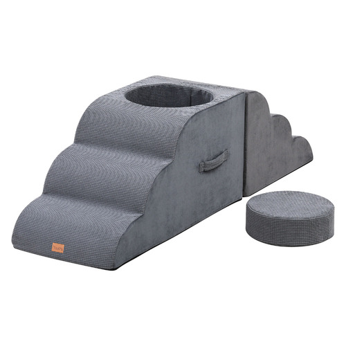 2 Piece Pentalnd 3 Step Dog Stairs